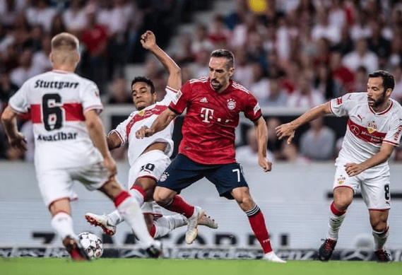 德甲：汉堡VS斯图加特，最新内幕比分分析